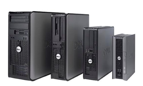 Computers (Undamaged)