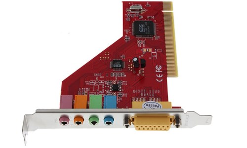 Finger Boards with Gold Connectors